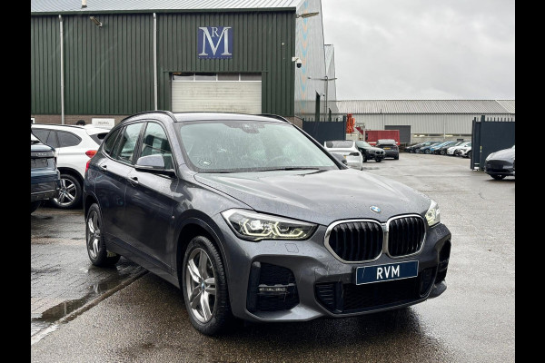 BMW X1 XDrive25e PHEV PLUG IN High Executive M SPORT