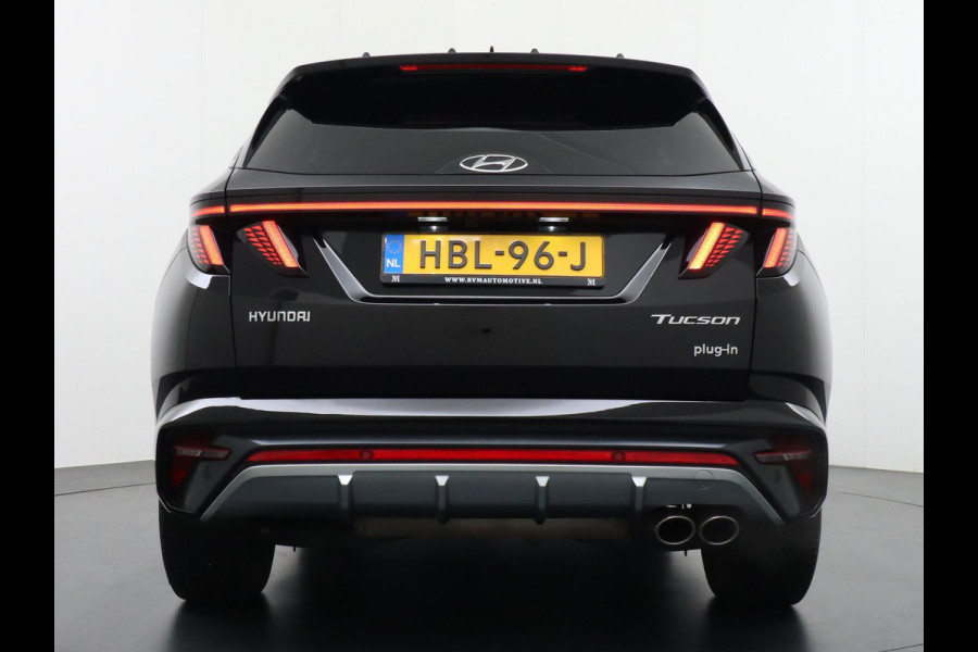 Hyundai Tucson 1.6 T-GDI PHEV 4WD N Line Sky 4WD PANORAMADAK |