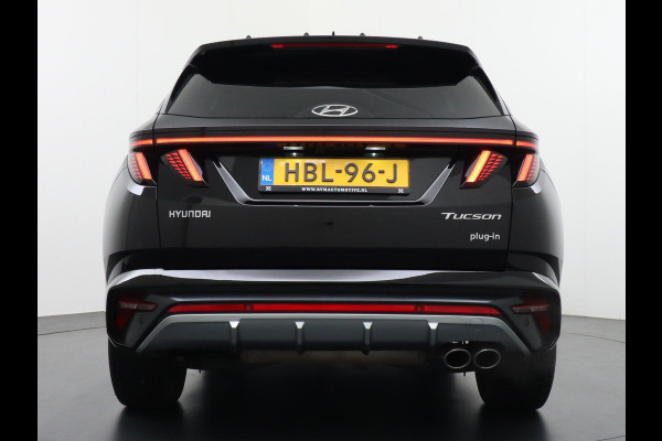 Hyundai Tucson 1.6 T-GDI PHEV 4WD N Line Sky 4WD PANORAMADAK |