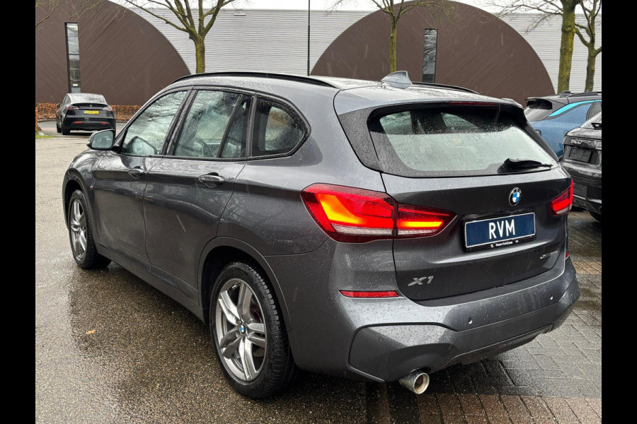 BMW X1 XDrive25e PHEV PLUG IN High Executive M SPORT