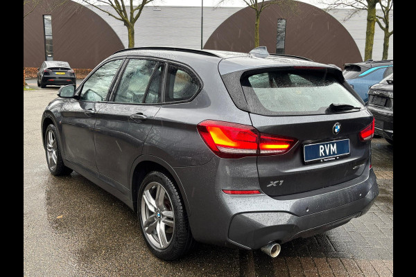 BMW X1 XDrive25e PHEV PLUG IN High Executive M SPORT