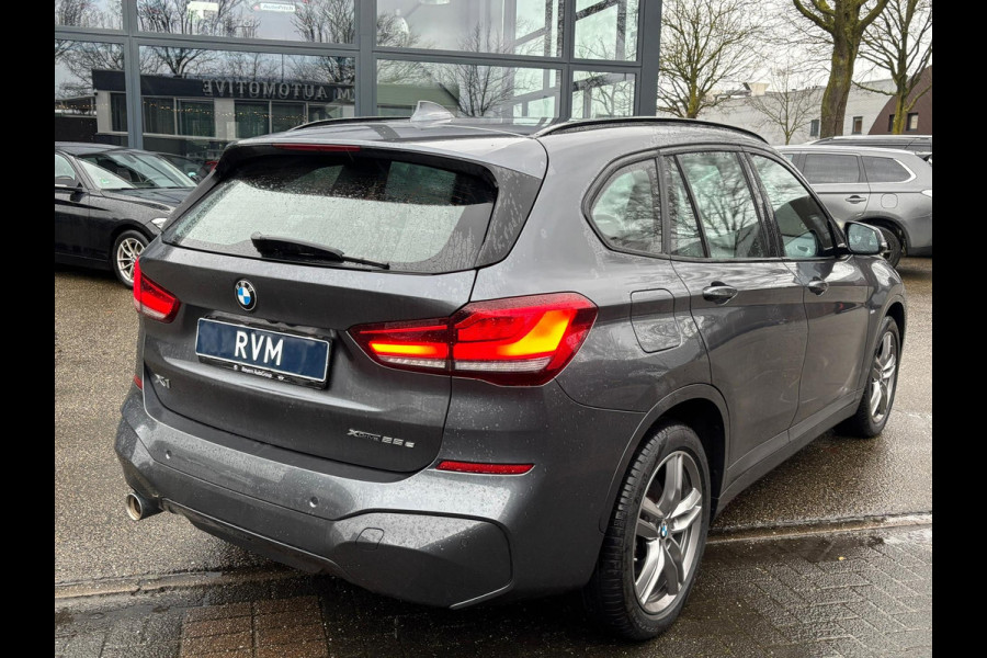 BMW X1 XDrive25e PHEV PLUG IN High Executive M SPORT