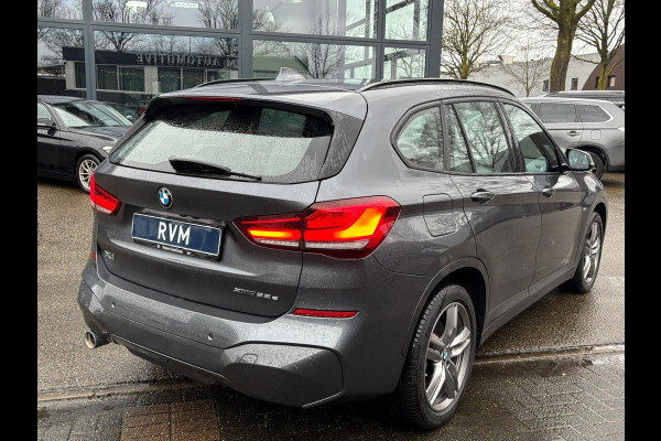 BMW X1 XDrive25e PHEV PLUG IN High Executive M SPORT