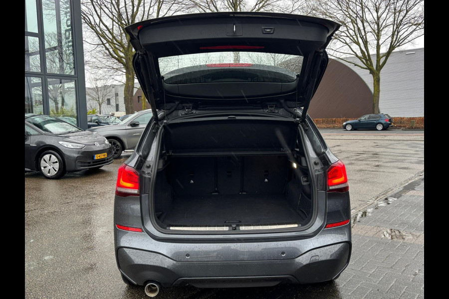 BMW X1 XDrive25e PHEV PLUG IN High Executive M SPORT