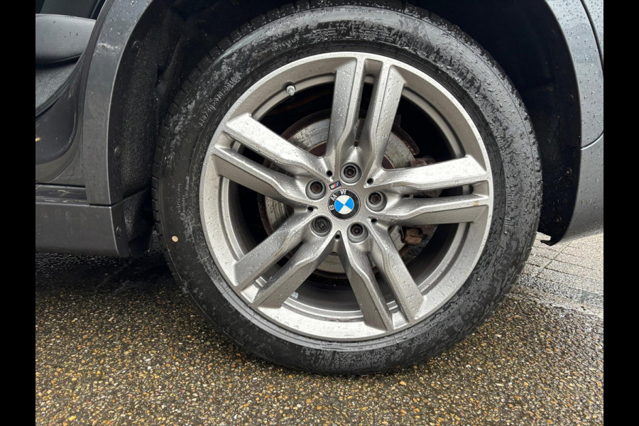 BMW X1 XDrive25e PHEV PLUG IN High Executive M SPORT