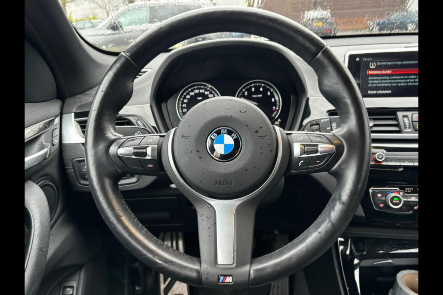 BMW X1 XDrive25e PHEV PLUG IN High Executive M SPORT