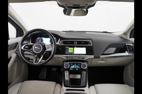 Jaguar I-PACE EV400 S 90 kWh VAN €26.900,- VOOR €23.877,- UW LENTEVOORDEEL €3.023