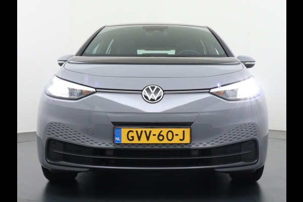 Volkswagen ID.3 Pro 58 kWh | NAVI BY CARPLAY | STOELVERWARMING | RIJKLAARPRIJS INCL. 12 MND. BOVAGGARANTIE