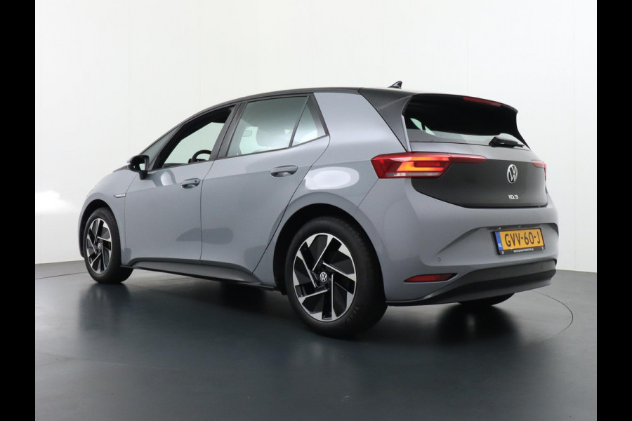 Volkswagen ID.3 Pro 58 kWh | NAVI BY CARPLAY | STOELVERWARMING | RIJKLAARPRIJS INCL. 12 MND. BOVAGGARANTIE