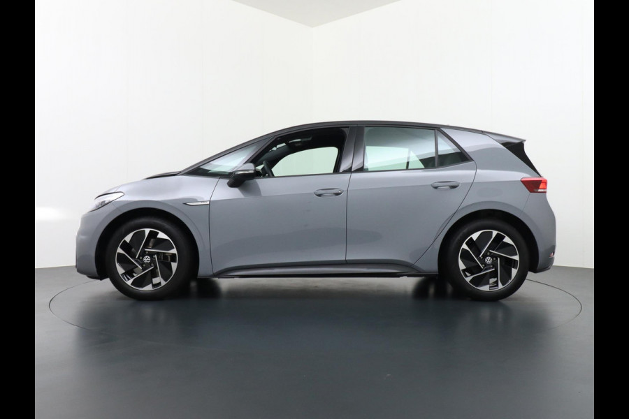 Volkswagen ID.3 Pro 58 kWh | NAVI BY CARPLAY | STOELVERWARMING | RIJKLAARPRIJS INCL. 12 MND. BOVAGGARANTIE