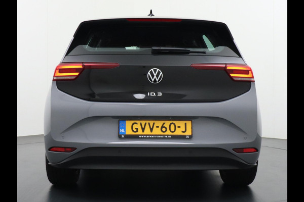 Volkswagen ID.3 Pro 58 kWh | NAVI BY CARPLAY | STOELVERWARMING | RIJKLAARPRIJS INCL. 12 MND. BOVAGGARANTIE