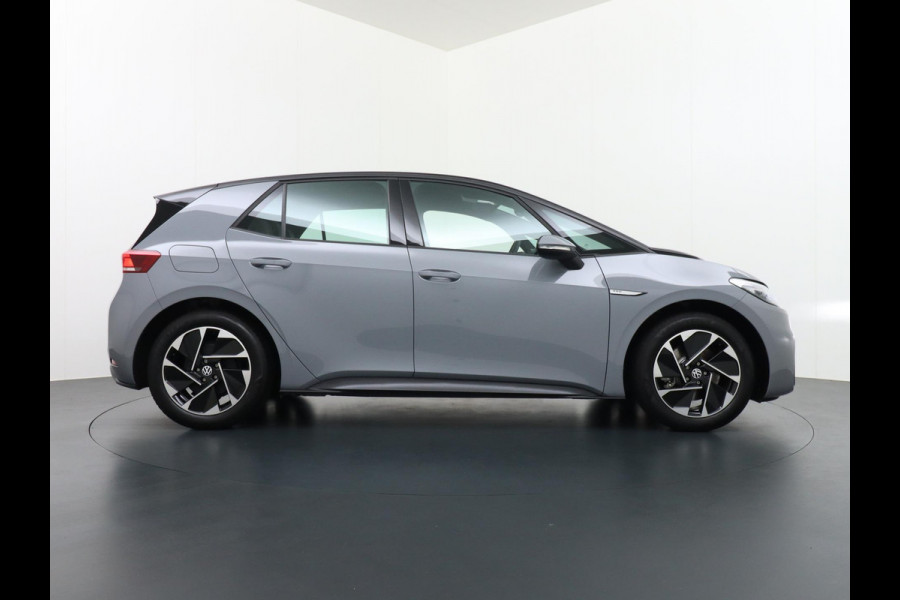 Volkswagen ID.3 Pro 58 kWh | NAVI BY CARPLAY | STOELVERWARMING | RIJKLAARPRIJS INCL. 12 MND. BOVAGGARANTIE