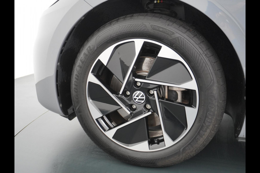 Volkswagen ID.3 Pro 58 kWh | NAVI BY CARPLAY | STOELVERWARMING | RIJKLAARPRIJS INCL. 12 MND. BOVAGGARANTIE