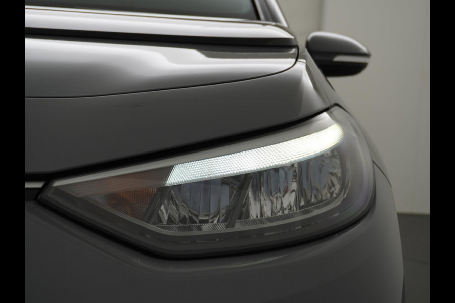 Volkswagen ID.3 Pro 58 kWh | NAVI BY CARPLAY | STOELVERWARMING | RIJKLAARPRIJS INCL. 12 MND. BOVAGGARANTIE