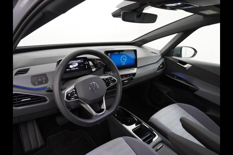 Volkswagen ID.3 Pro 58 kWh | NAVI BY CARPLAY | STOELVERWARMING | RIJKLAARPRIJS INCL. 12 MND. BOVAGGARANTIE