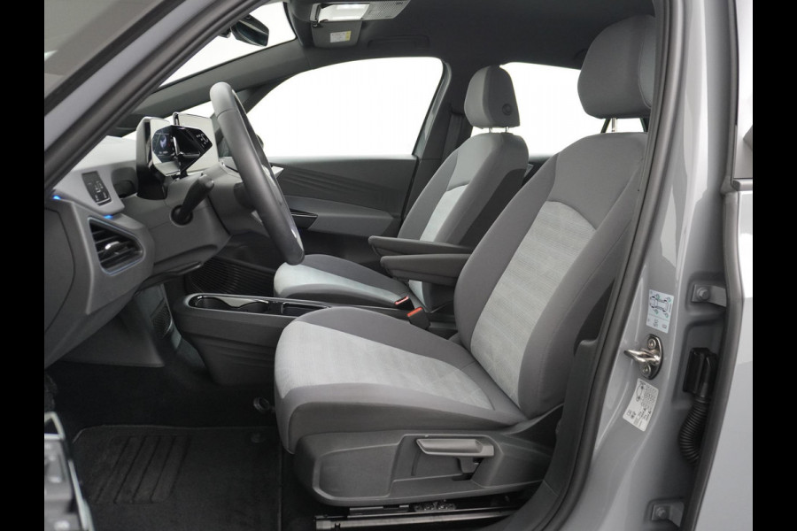 Volkswagen ID.3 Pro 58 kWh | NAVI BY CARPLAY | STOELVERWARMING | RIJKLAARPRIJS INCL. 12 MND. BOVAGGARANTIE