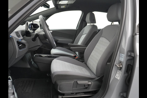Volkswagen ID.3 Pro 58 kWh | NAVI BY CARPLAY | STOELVERWARMING | RIJKLAARPRIJS INCL. 12 MND. BOVAGGARANTIE