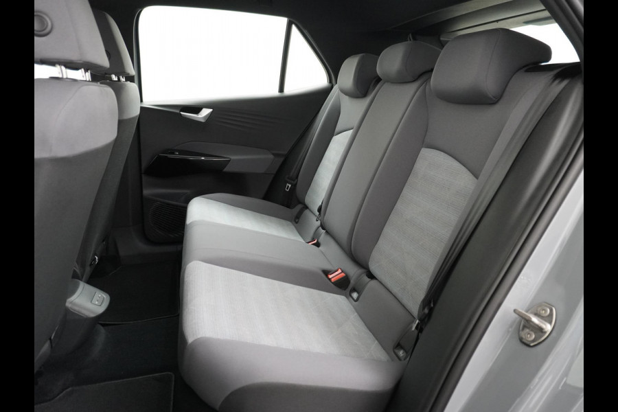 Volkswagen ID.3 Pro 58 kWh | NAVI BY CARPLAY | STOELVERWARMING | RIJKLAARPRIJS INCL. 12 MND. BOVAGGARANTIE