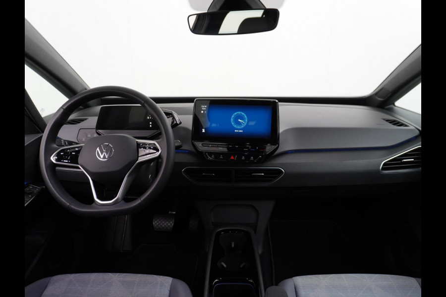 Volkswagen ID.3 Pro 58 kWh | NAVI BY CARPLAY | STOELVERWARMING | RIJKLAARPRIJS INCL. 12 MND. BOVAGGARANTIE
