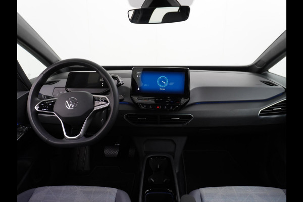 Volkswagen ID.3 Pro 58 kWh | NAVI BY CARPLAY | STOELVERWARMING | RIJKLAARPRIJS INCL. 12 MND. BOVAGGARANTIE
