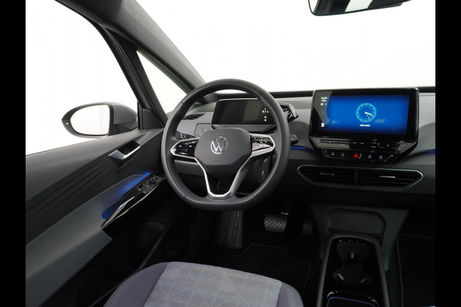 Volkswagen ID.3 Pro 58 kWh | NAVI BY CARPLAY | STOELVERWARMING | RIJKLAARPRIJS INCL. 12 MND. BOVAGGARANTIE