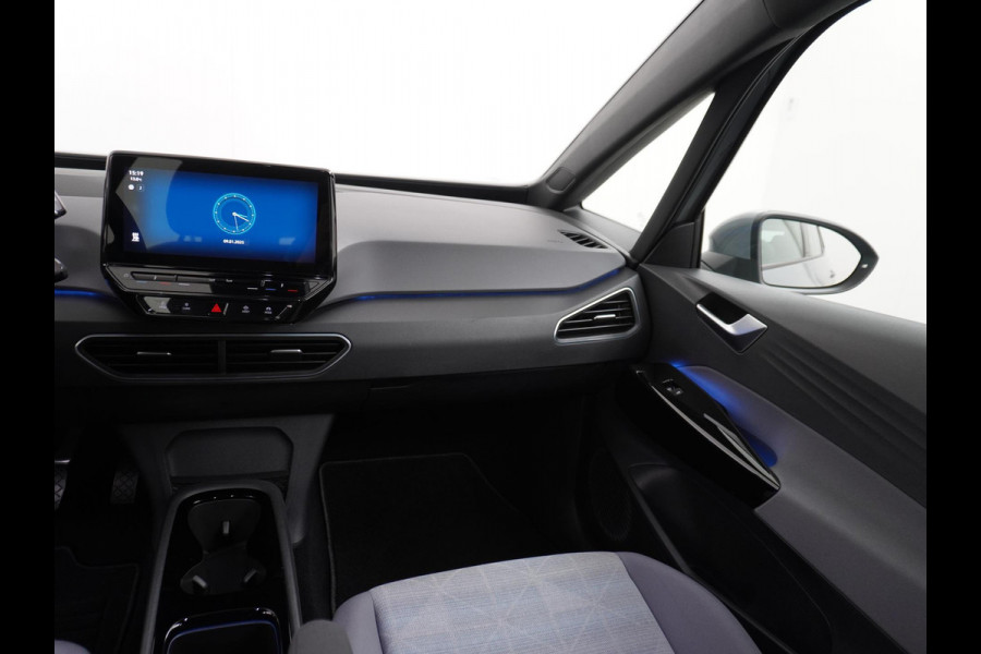 Volkswagen ID.3 Pro 58 kWh | NAVI BY CARPLAY | STOELVERWARMING | RIJKLAARPRIJS INCL. 12 MND. BOVAGGARANTIE
