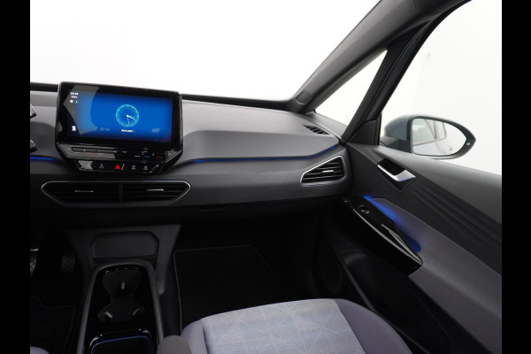 Volkswagen ID.3 Pro 58 kWh | NAVI BY CARPLAY | STOELVERWARMING | RIJKLAARPRIJS INCL. 12 MND. BOVAGGARANTIE