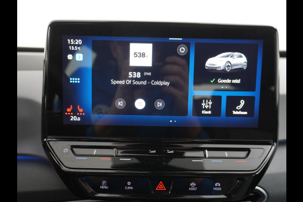 Volkswagen ID.3 Pro 58 kWh | NAVI BY CARPLAY | STOELVERWARMING | RIJKLAARPRIJS INCL. 12 MND. BOVAGGARANTIE