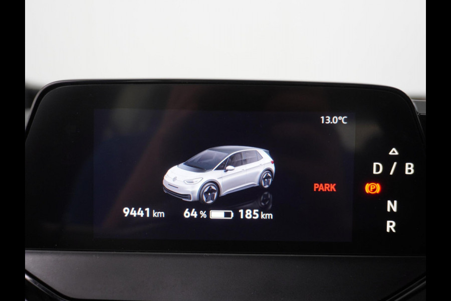 Volkswagen ID.3 Pro 58 kWh | NAVI BY CARPLAY | STOELVERWARMING | RIJKLAARPRIJS INCL. 12 MND. BOVAGGARANTIE