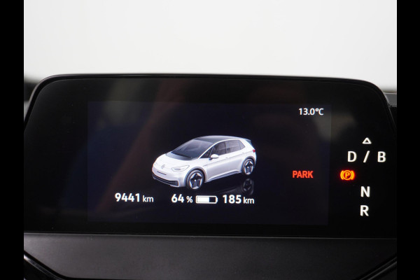 Volkswagen ID.3 Pro 58 kWh | NAVI BY CARPLAY | STOELVERWARMING | RIJKLAARPRIJS INCL. 12 MND. BOVAGGARANTIE
