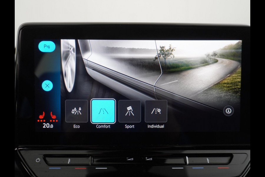 Volkswagen ID.3 Pro 58 kWh | NAVI BY CARPLAY | STOELVERWARMING | RIJKLAARPRIJS INCL. 12 MND. BOVAGGARANTIE
