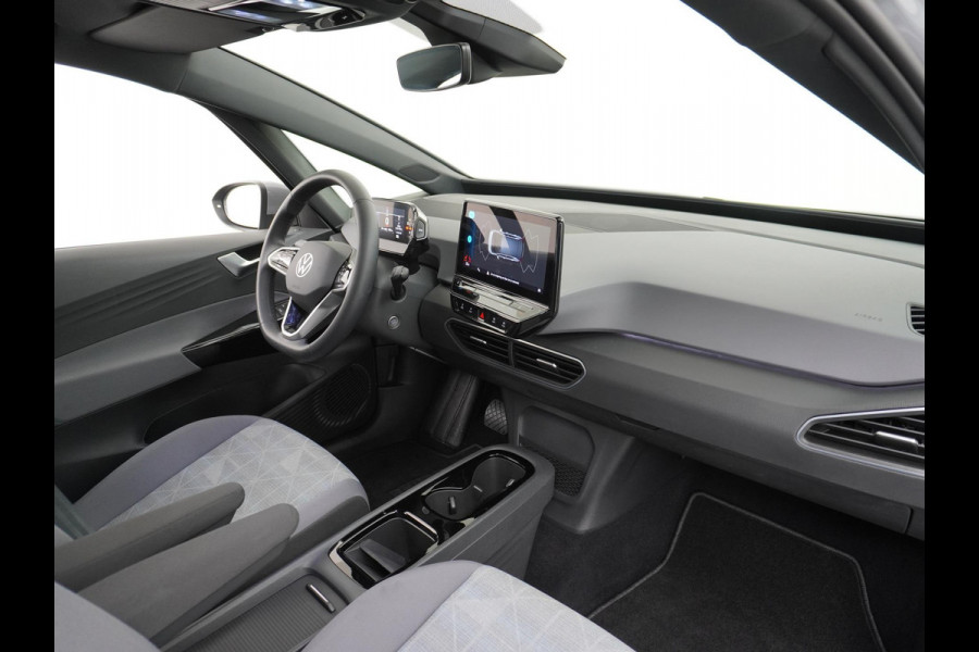 Volkswagen ID.3 Pro 58 kWh | NAVI BY CARPLAY | STOELVERWARMING | RIJKLAARPRIJS INCL. 12 MND. BOVAGGARANTIE
