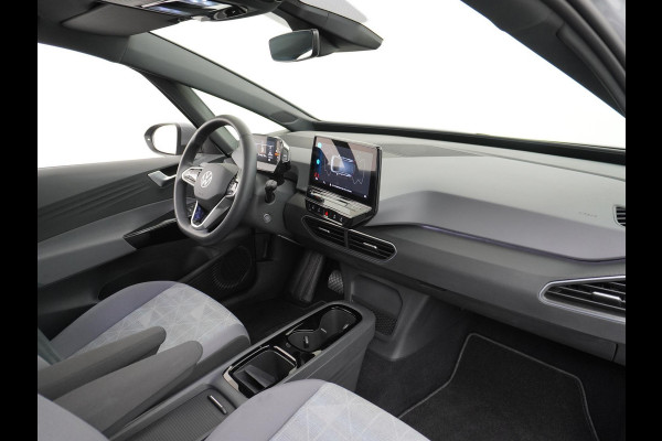 Volkswagen ID.3 Pro 58 kWh | NAVI BY CARPLAY | STOELVERWARMING | RIJKLAARPRIJS INCL. 12 MND. BOVAGGARANTIE