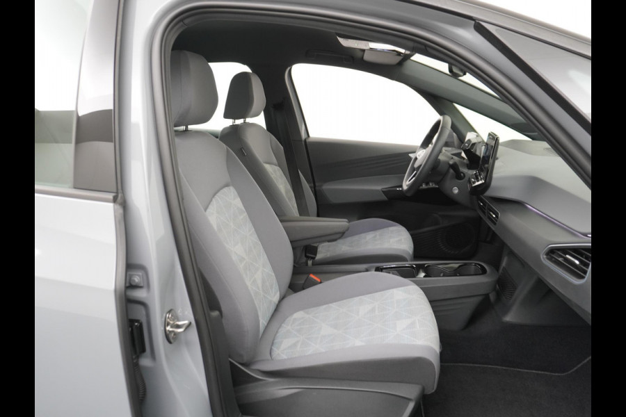 Volkswagen ID.3 Pro 58 kWh | NAVI BY CARPLAY | STOELVERWARMING | RIJKLAARPRIJS INCL. 12 MND. BOVAGGARANTIE