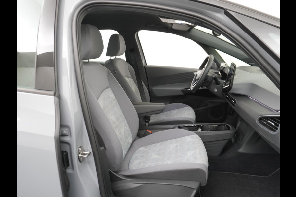 Volkswagen ID.3 Pro 58 kWh | NAVI BY CARPLAY | STOELVERWARMING | RIJKLAARPRIJS INCL. 12 MND. BOVAGGARANTIE