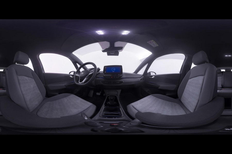 Volkswagen ID.3 Pro 58 kWh | NAVI BY CARPLAY | STOELVERWARMING | RIJKLAARPRIJS INCL. 12 MND. BOVAGGARANTIE