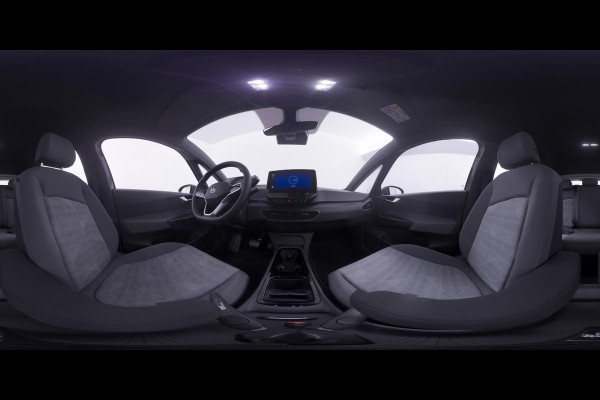 Volkswagen ID.3 Pro 58 kWh | NAVI BY CARPLAY | STOELVERWARMING | RIJKLAARPRIJS INCL. 12 MND. BOVAGGARANTIE