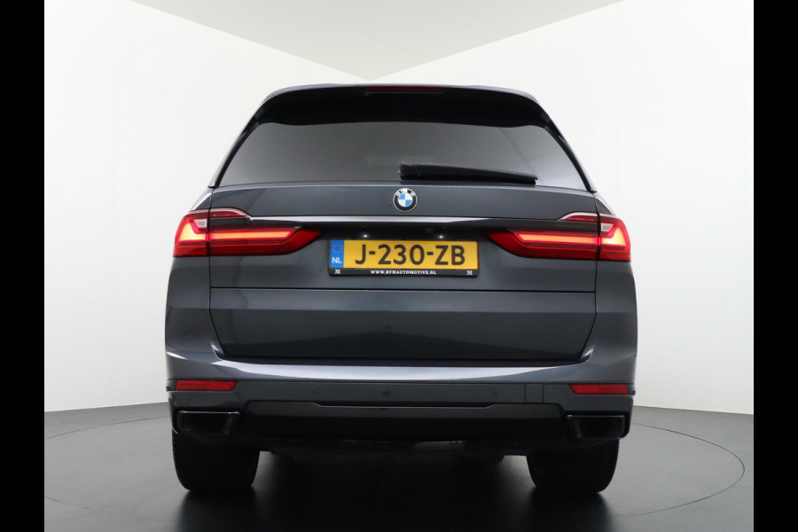 BMW X7 XDrive40i High Executive | BMW INDIVIDUAL