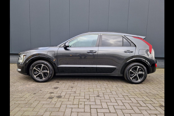 Kia Niro 1.6 GDi Phev 1E Eig/ KIA garantie