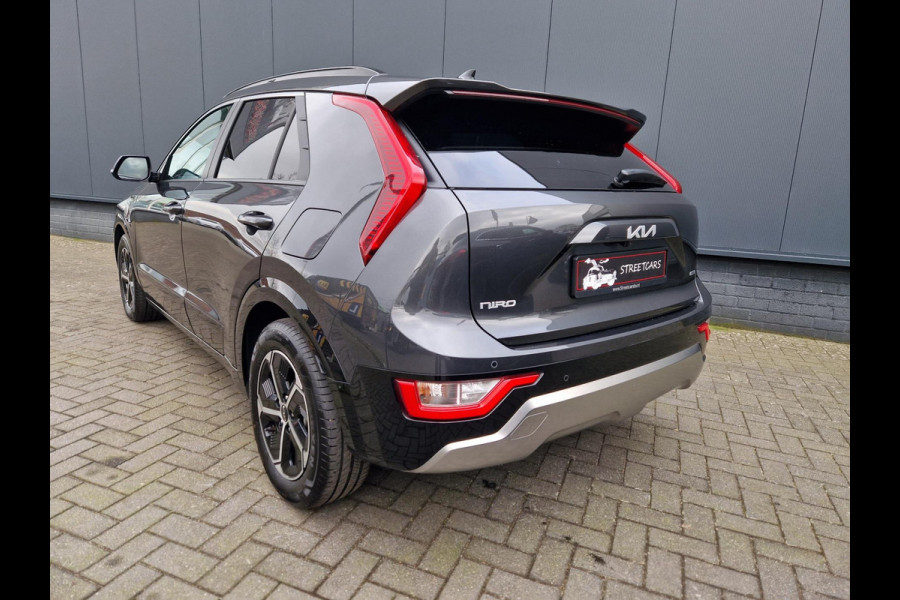 Kia Niro 1.6 GDi Phev 1E Eig/ KIA garantie