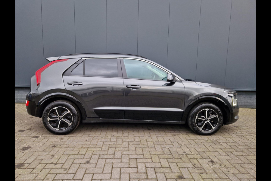 Kia Niro 1.6 GDi Phev 1E Eig/ KIA garantie