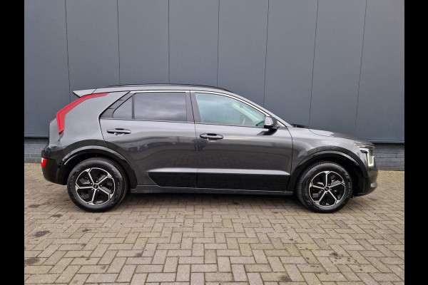 Kia Niro 1.6 GDi Phev 1E Eig/ KIA garantie