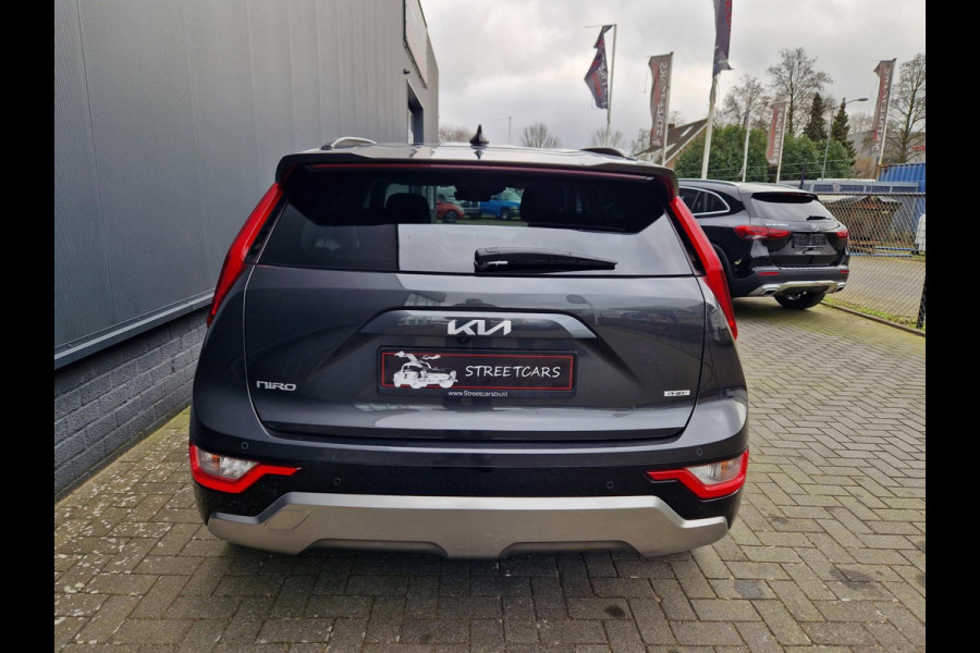 Kia Niro 1.6 GDi Phev 1E Eig/ KIA garantie