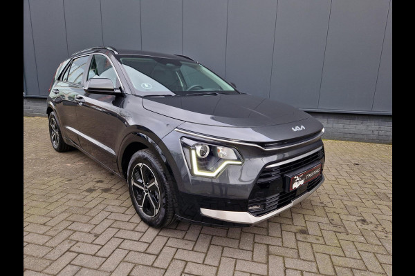 Kia Niro 1.6 GDi Phev 1E Eig/ KIA garantie