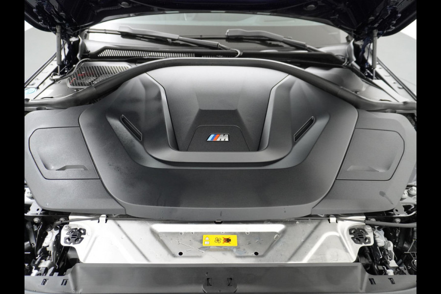 BMW i4 M50 High Executive 84 kWh M SPORT performance |