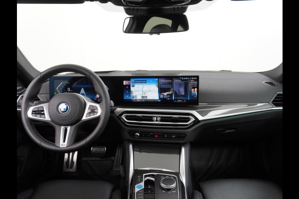 BMW i4 M50 High Executive 84 kWh M SPORT performance |