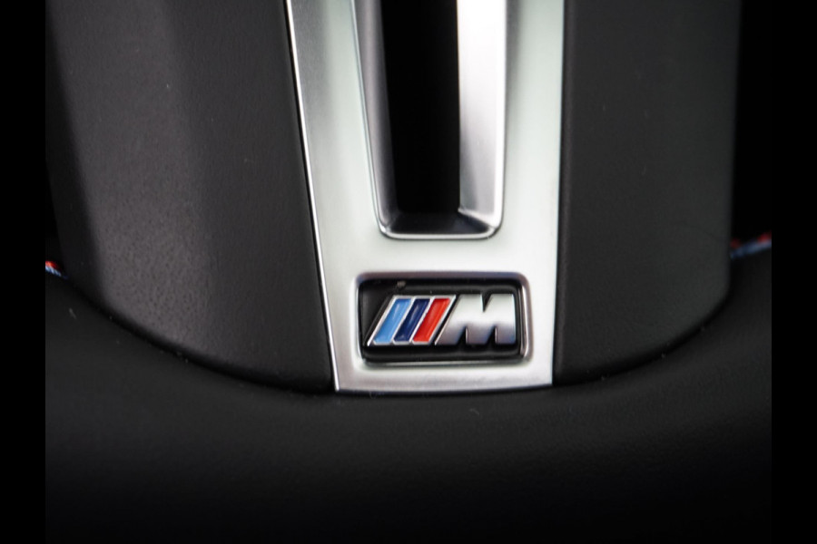 BMW i4 M50 High Executive 84 kWh M SPORT performance |