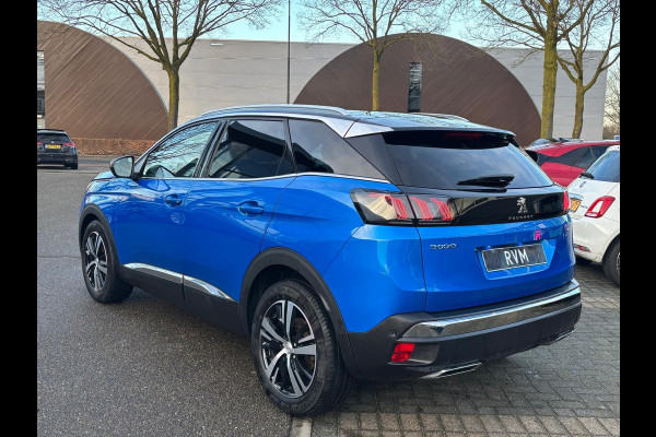 Peugeot 3008 1.2 PureTech GT Line