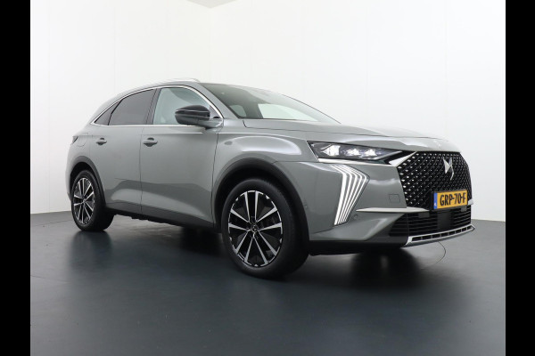 DS 7 E-Tense 300 4x4 Rivoli PHEV PLUG-IN HYBRIDE