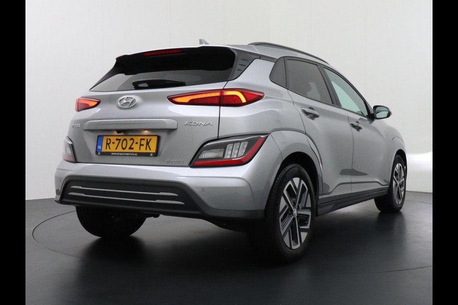 Hyundai Kona EV Premium 64 kWh | ORIG. NL. NAP KM. | HYUNDAI